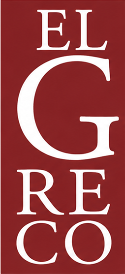 El Greco Neuwied Logo